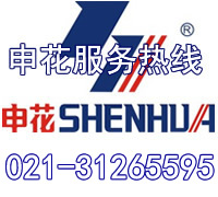 关于申花
